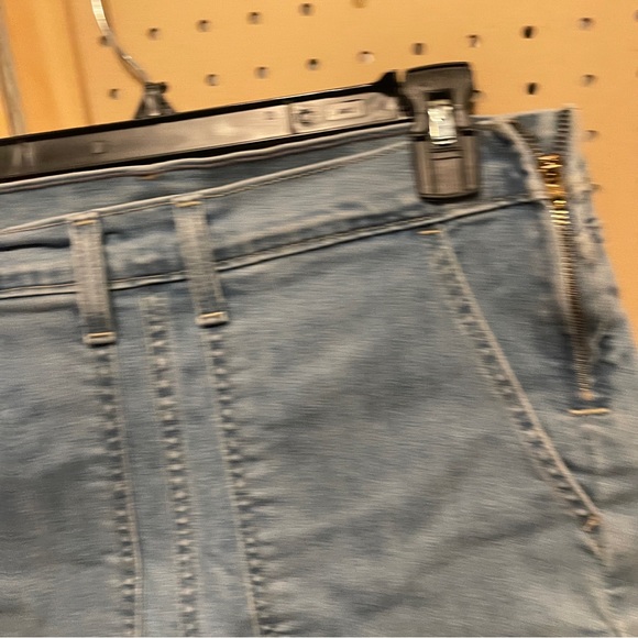 Denim Women's Shorts Levi’s size 30 - Picture 5 of 8